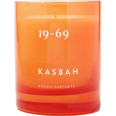 1969 Kasbah