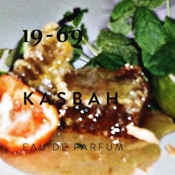 1969 Kasbah 3