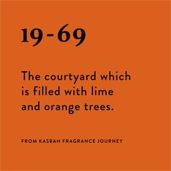 1969 Kasbah 6