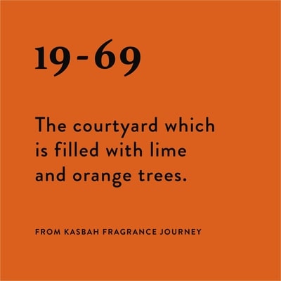 1969 Kasbah 6