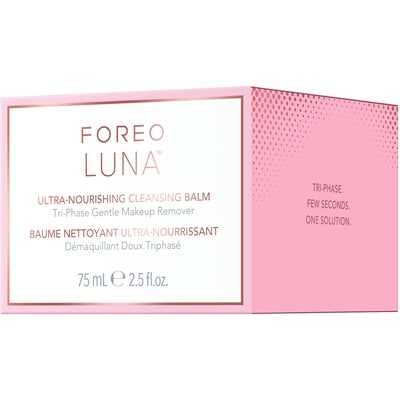 LUNA™ Ultra Nourishing Cleansing Balm 2
