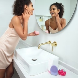 LUNA™ Ultra Nourishing Cleansing Balm 5