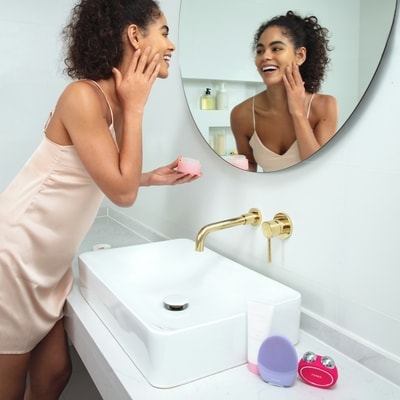 LUNA™ Ultra Nourishing Cleansing Balm 5