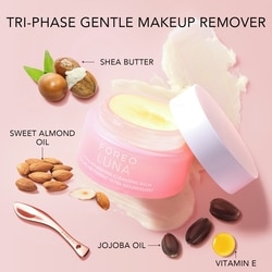 LUNA™ Ultra Nourishing Cleansing Balm 6