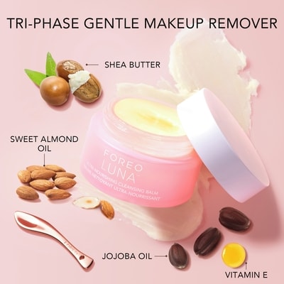 LUNA™ Ultra Nourishing Cleansing Balm 6