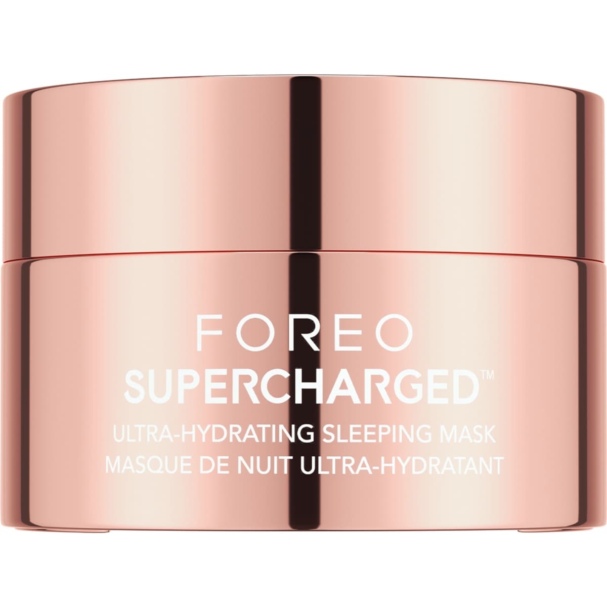SUPERCHARGED™ Ultra-Hydrating Sleeping Mask