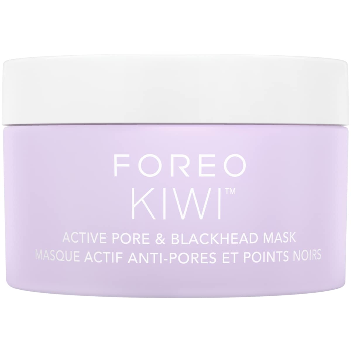 FOREO KIWI™ Masque Actif Pores et Points Noirs