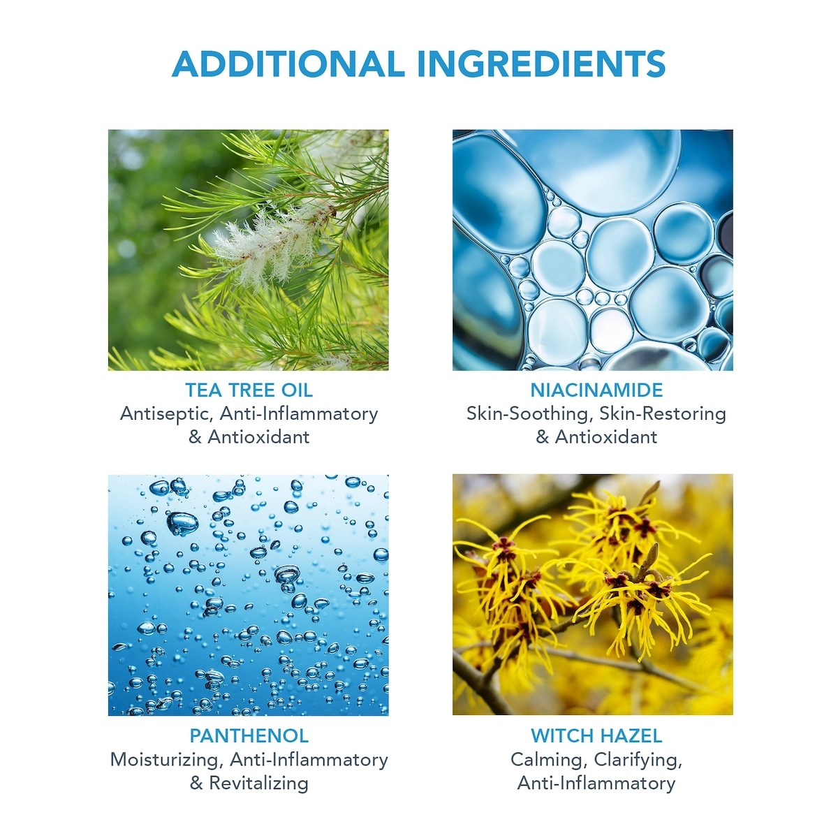 ESPADA 2 Cobalt Blue & ESPADA BHA+PHA