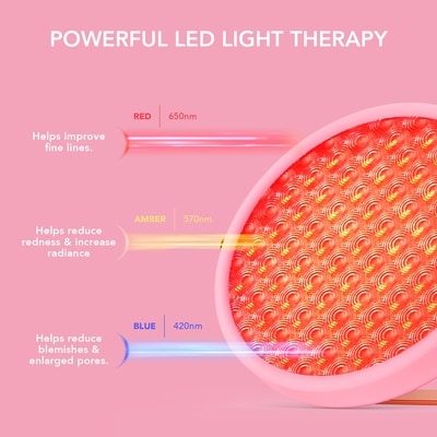 UFO™ LED Lighthouse Panel 6