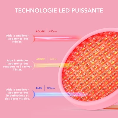 UFO™ LED Lighthouse Panel 6