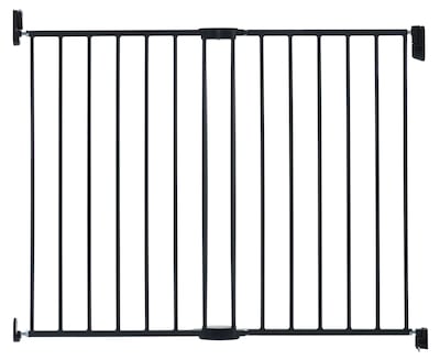 É BarriéRe Extensible En métal