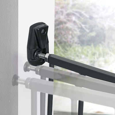 É BarriéRe Extensible En métal 2