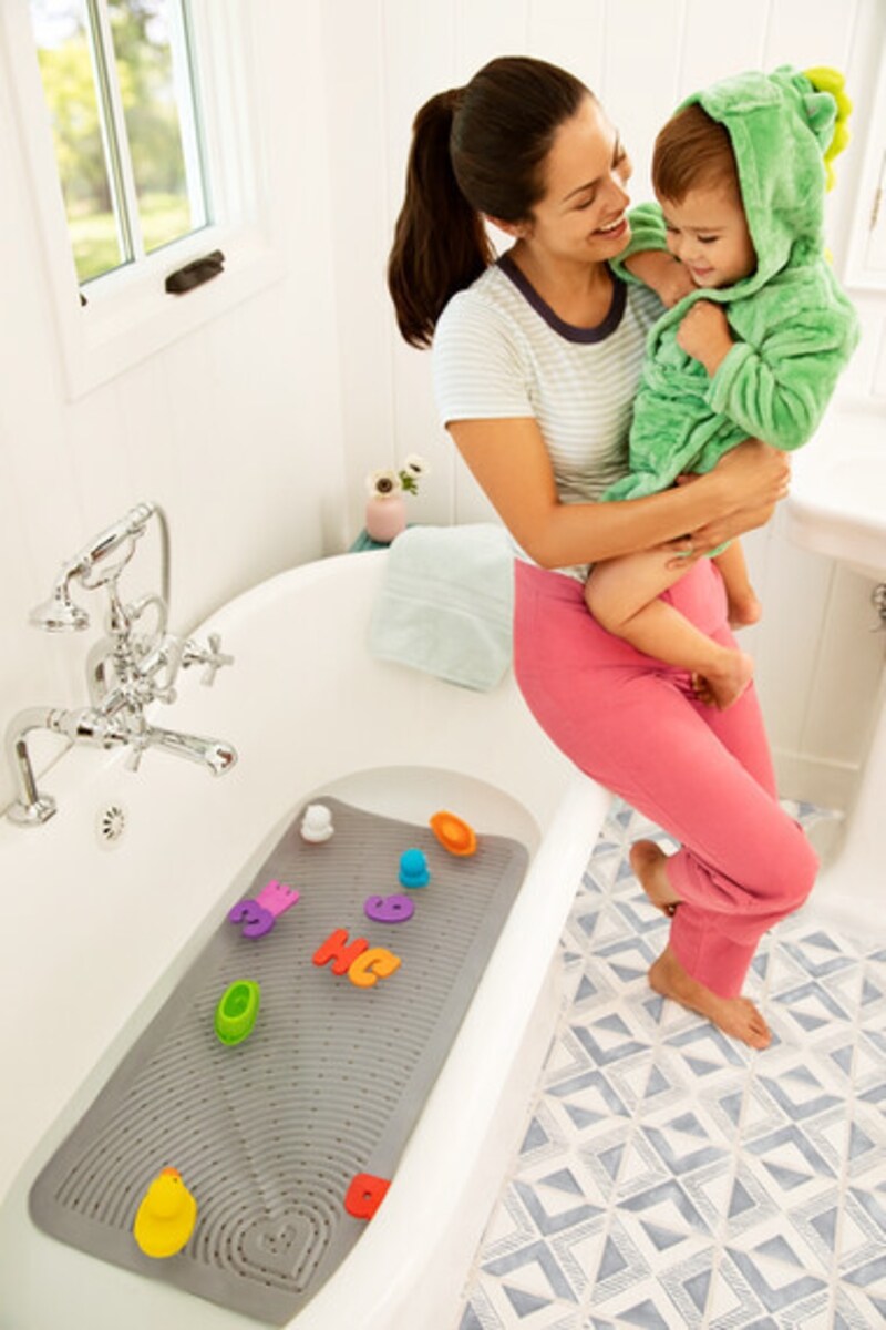 Soft Spot™ Cushioned Bath Mat