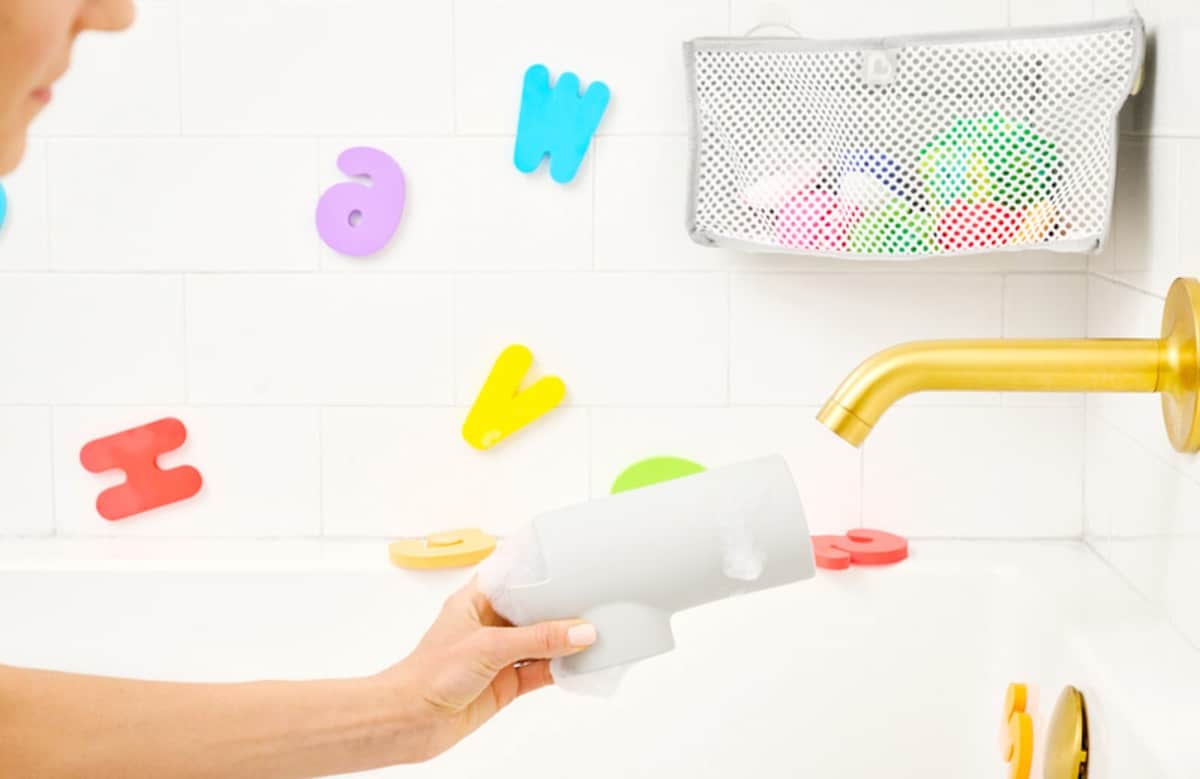 Soft Spot™ Silicone Spout Guard