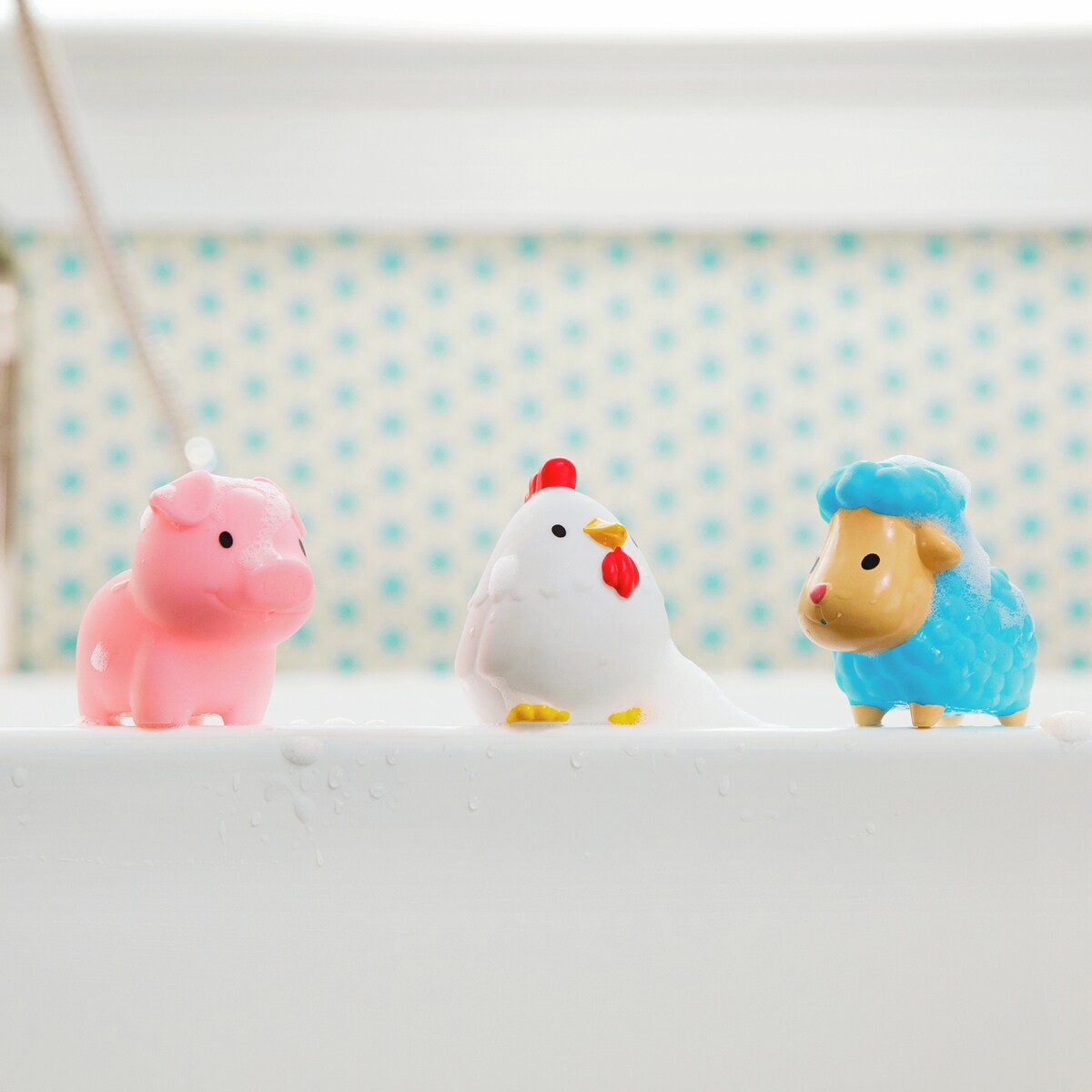 Farm™ Bath Squirts