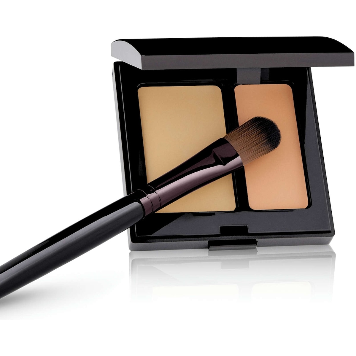 Secret Camouflage Brush