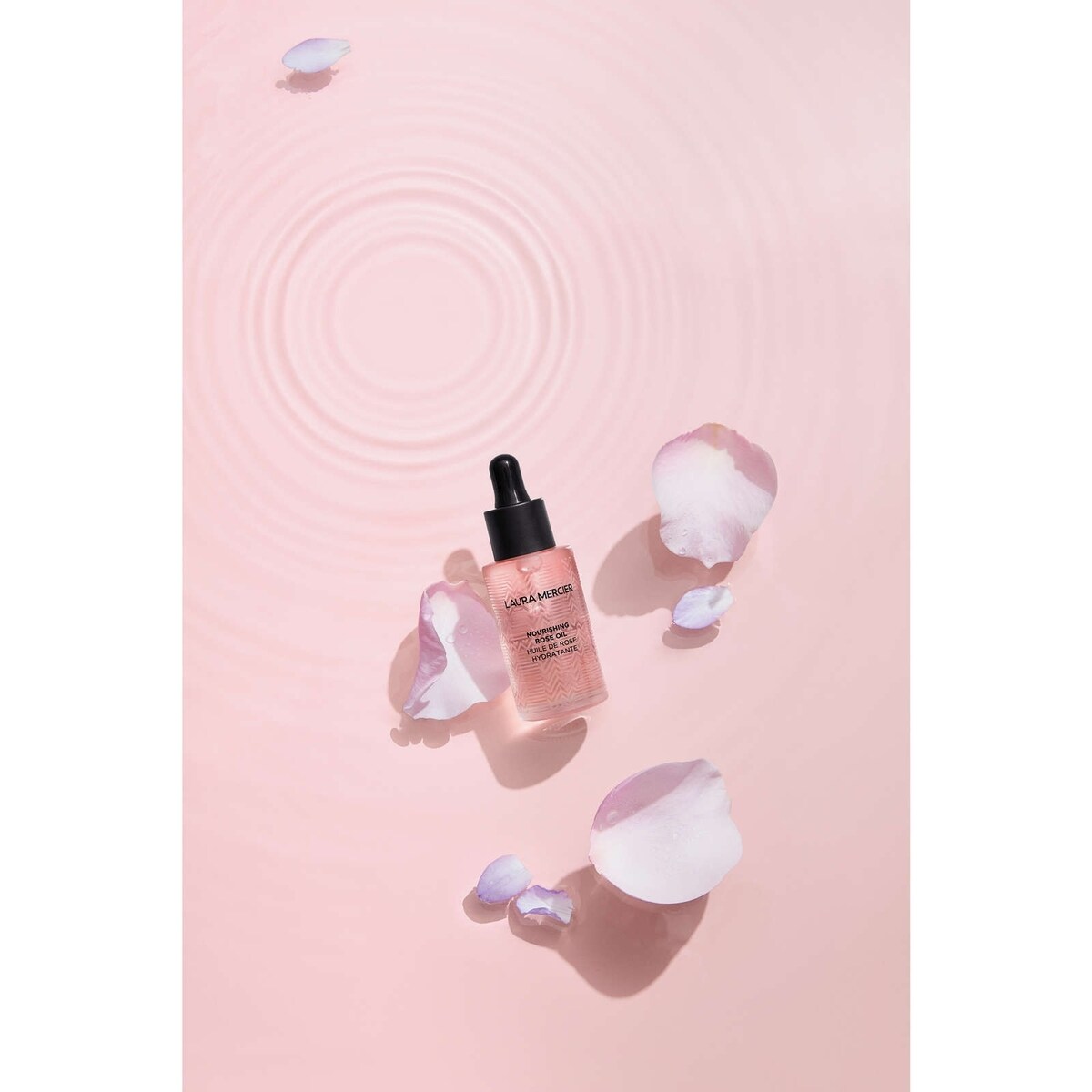 Nourishing Rose Oil