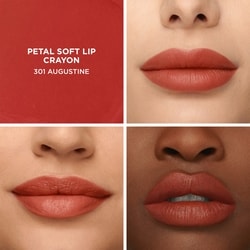 Petal Soft Lipstick Crayon 3