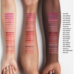 Petal Soft Lipstick Crayon 4