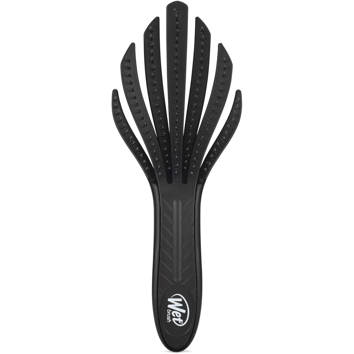 WetBrush Démêloir Ch. Bouclés Go Green Noir