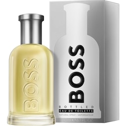 Boss Bottled Eau de Toilette for Men 2