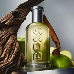Boss Bottled Eau de Toilette for Men 3