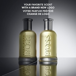 Boss Bottled Eau de Toilette for Men 6