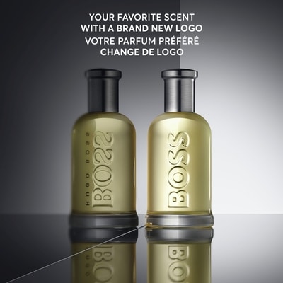 Boss Bottled Eau de Toilette for Men 6
