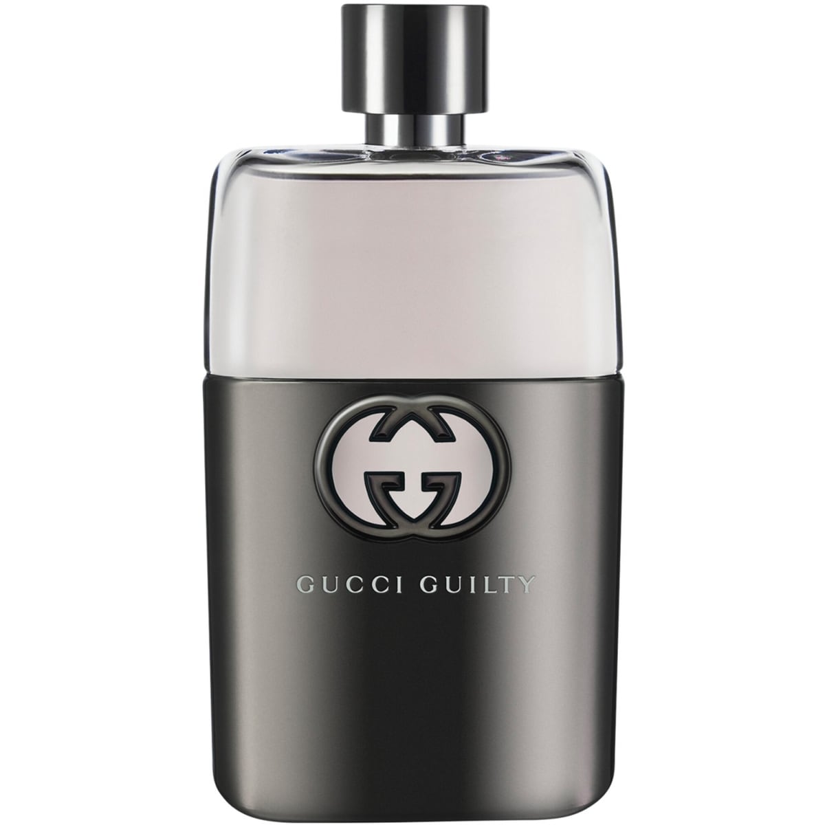 Gucci Guilty Pour Homme Eau de Toilette for Men 90 mL