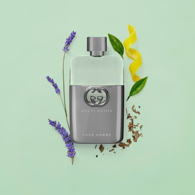 Gucci Guilty Pour Homme Eau de Toilette for Men | Shoppers Drug Mart