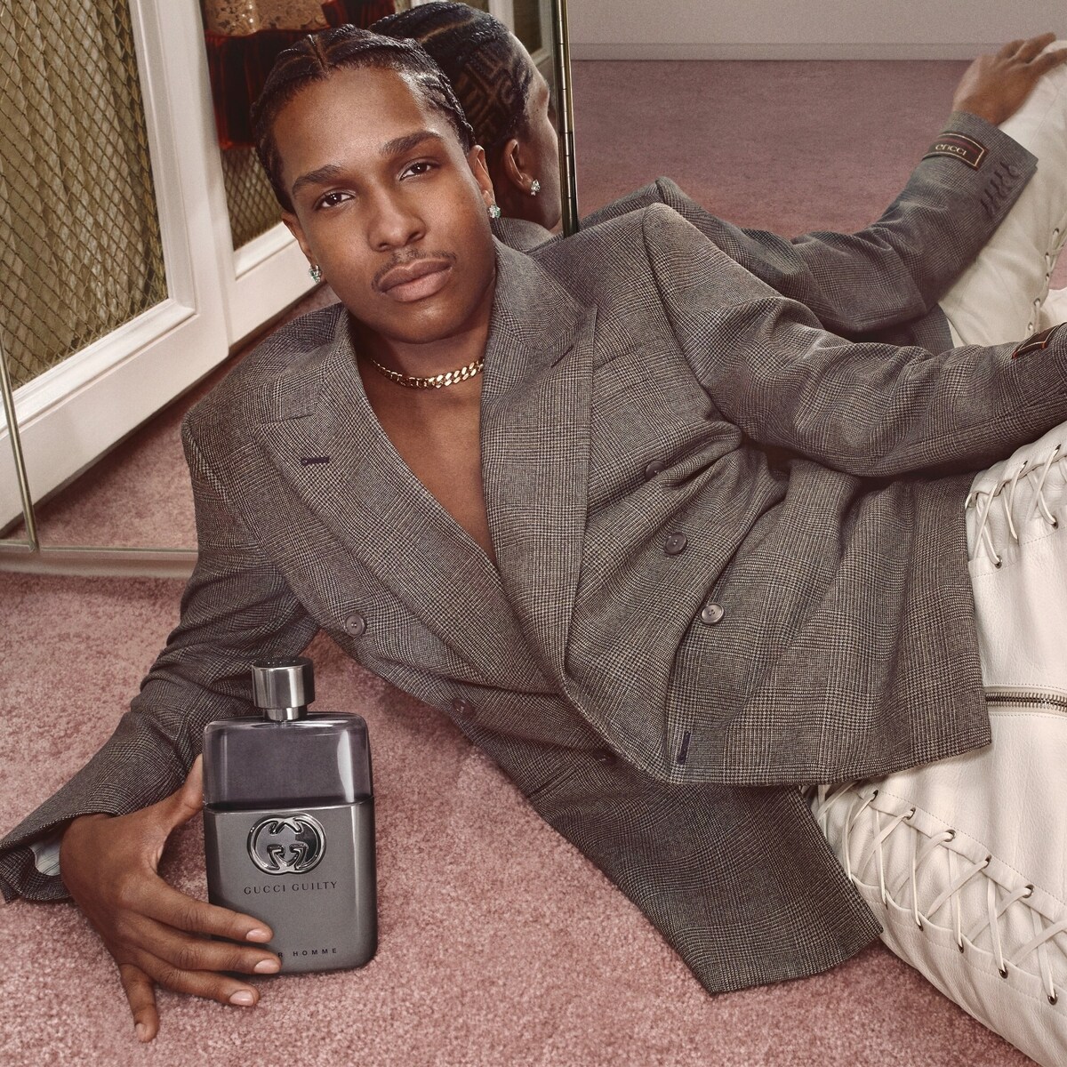 Guilty Pour Homme Eau de Toilette for Men