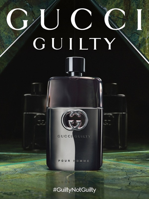 Gucci Guilty For Him Eau de Toilette | Shoppers Drug Mart