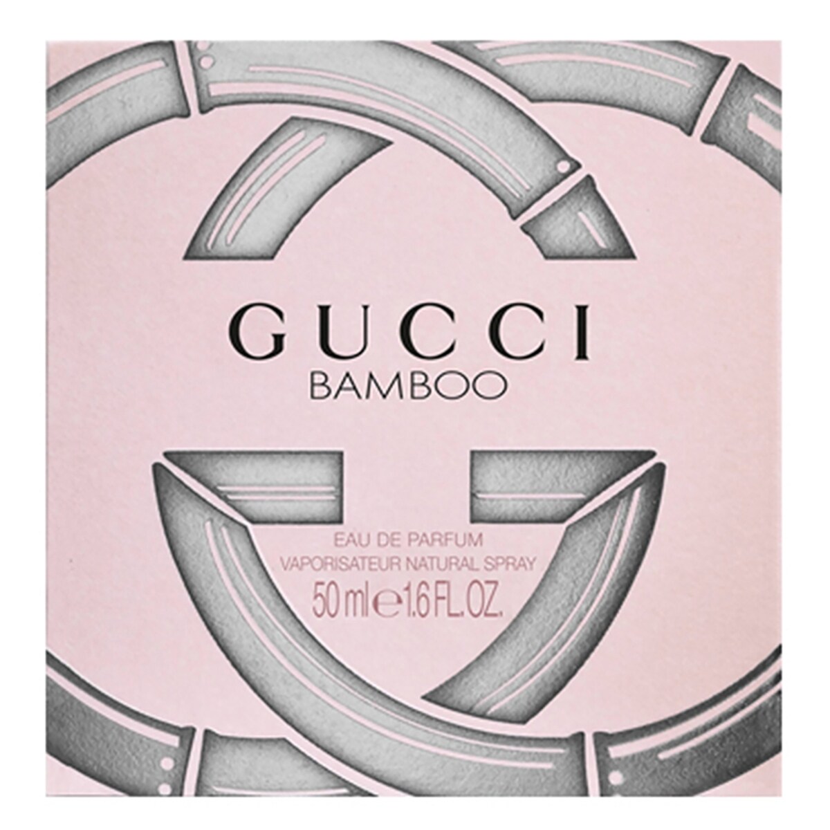 Bamboo Eau De Parfum Spray