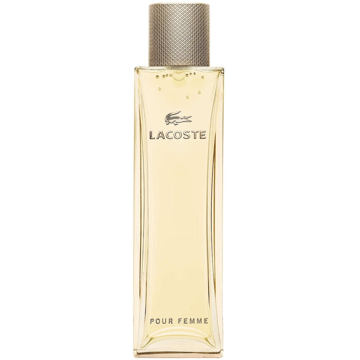 Lacoste Pour Femme Eau De Parfum Spray 50 mL