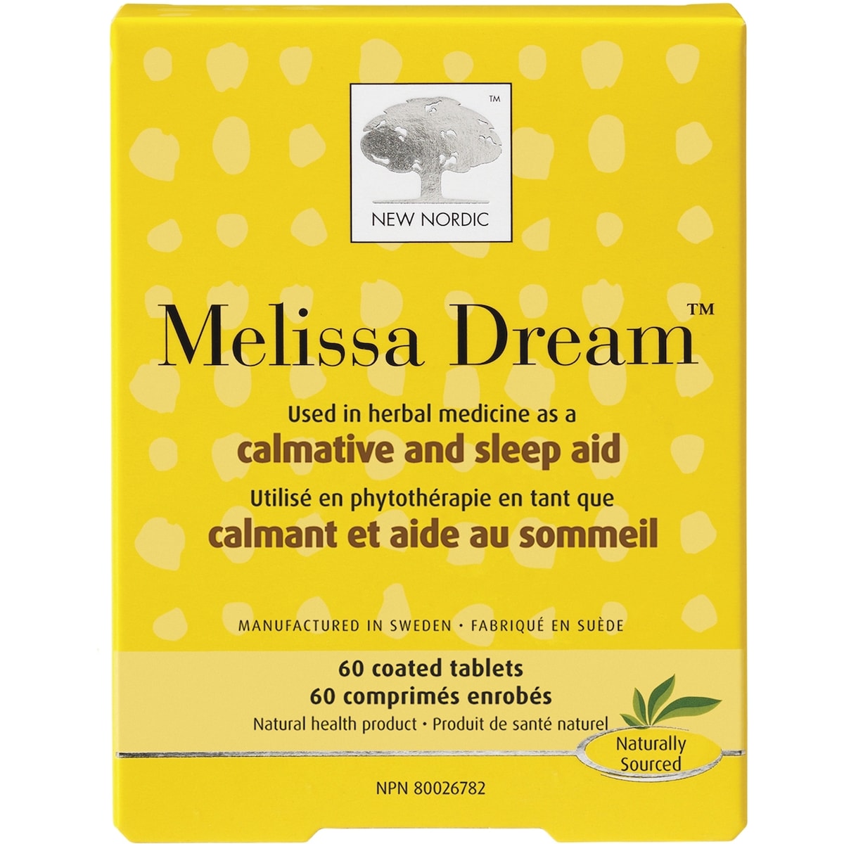 Melissa Dream