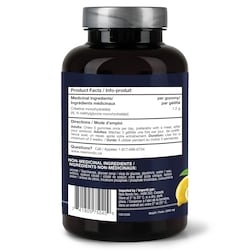 Creatine Gummies 2