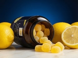 Creatine Gummies 5