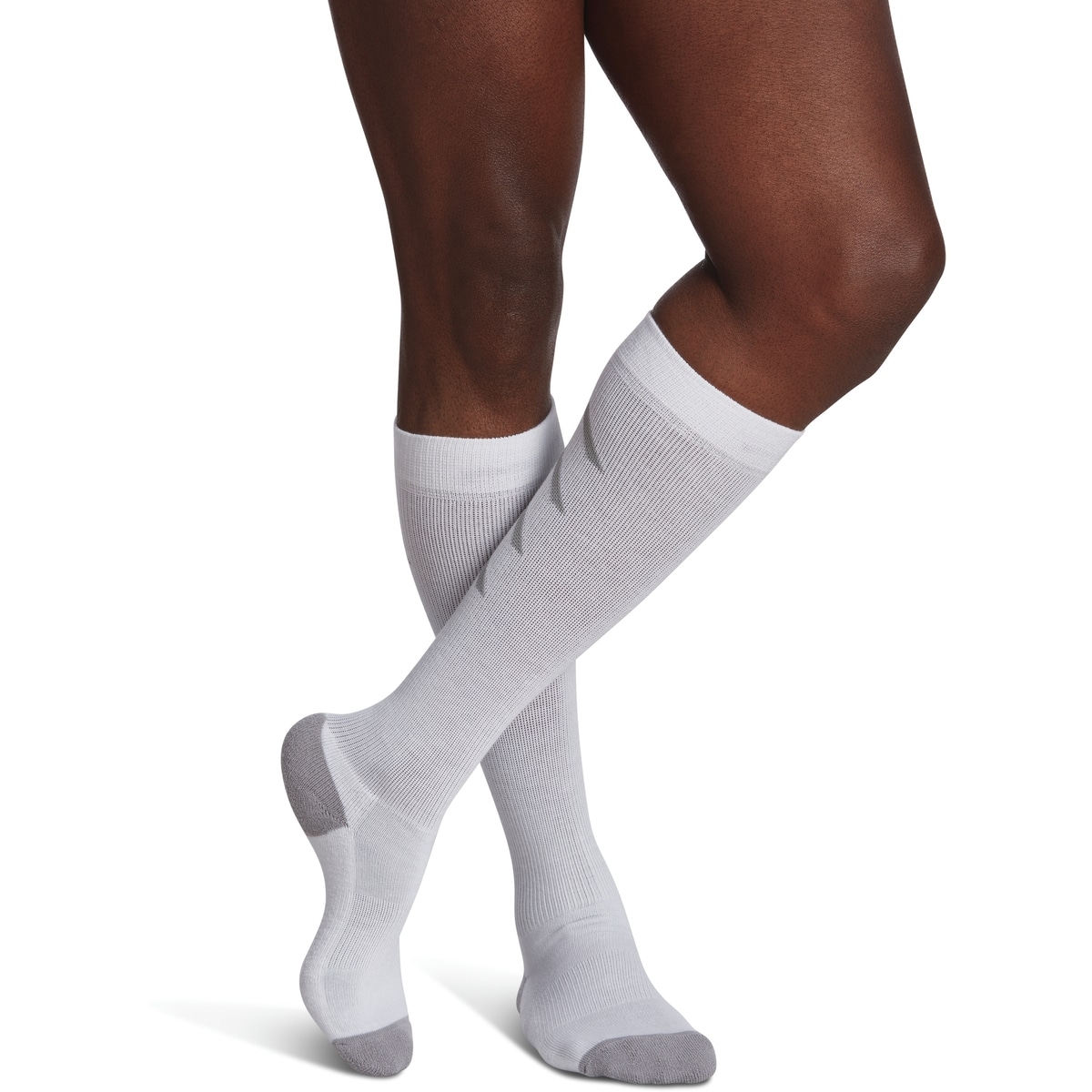 PULSE, Unisex, White, Large