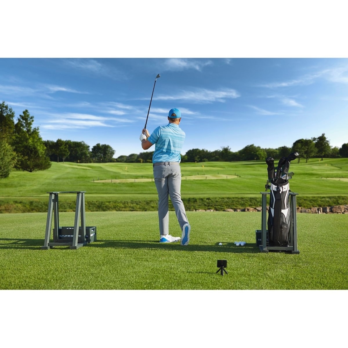 Approach R10 Portable Golf Launch Monitor