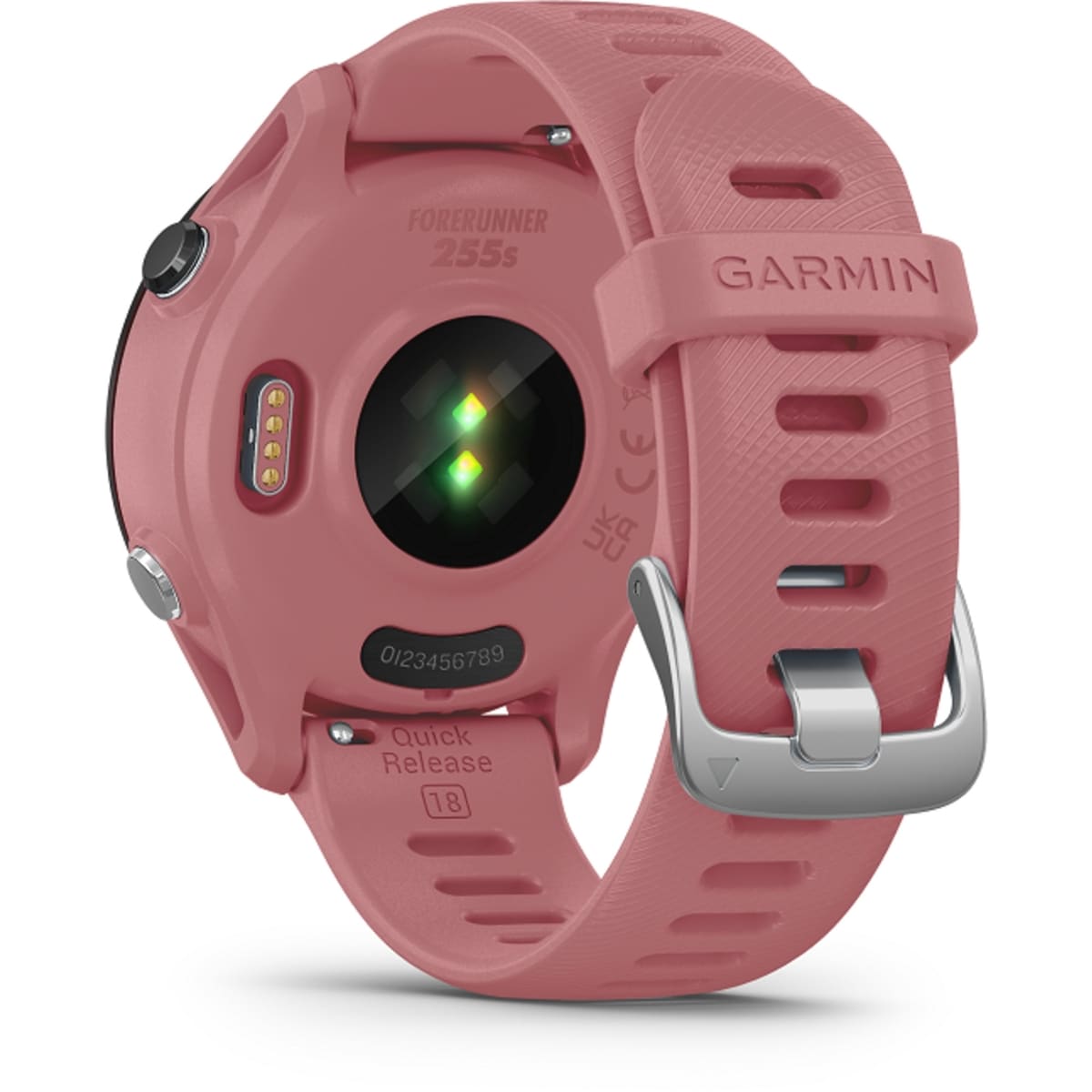 Forerunner 255 Rose - 41mm
