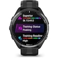 Garmin Forerunner 965 Black