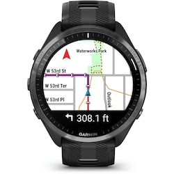 Forerunner 965 Black 2