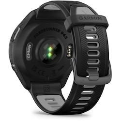 Forerunner 965 Black 5