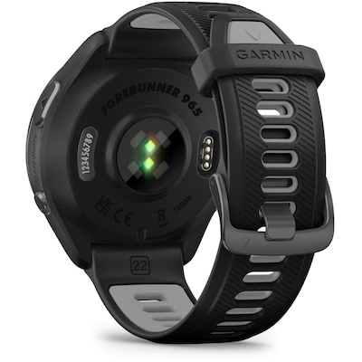 Forerunner 965 Black 5