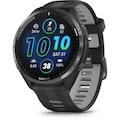 Garmin Forerunner 965 noir