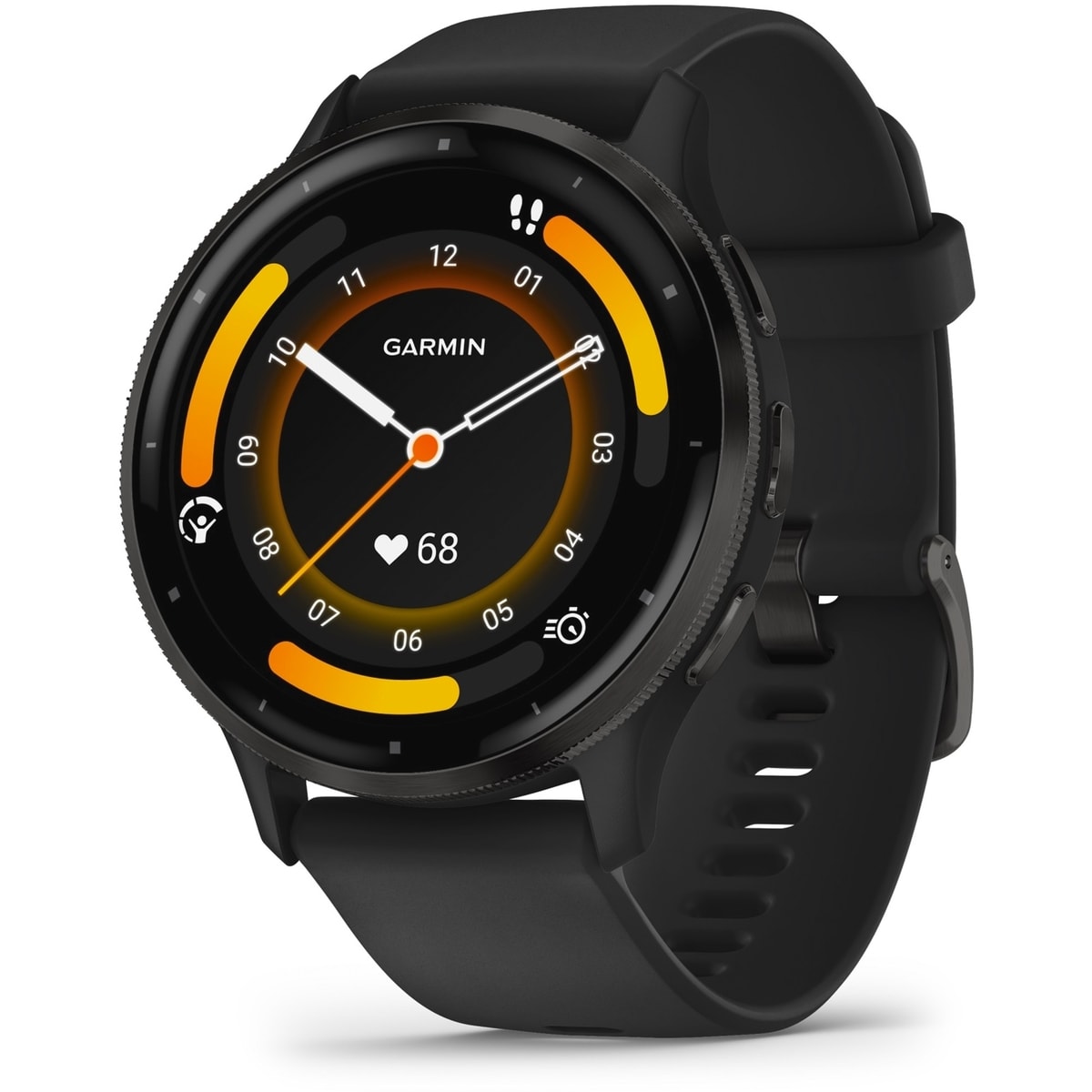 Garmin Venu 3 GPS Smartwatch 45mm 1 ea