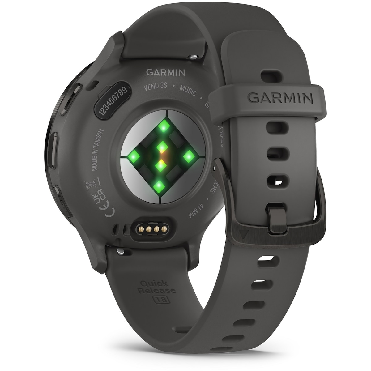 Venu 3S Montre intelligente GPS 41 mm