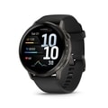 Garmin Venu 4 Montre intelligente  45mm - Noir