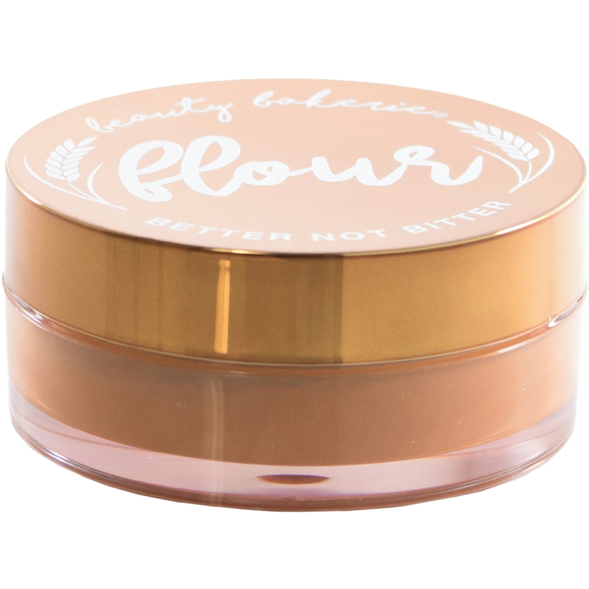 Poudre Fixant La Farine De Riz