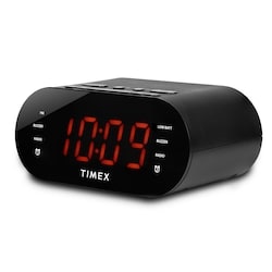 Charging Clock Radio 2